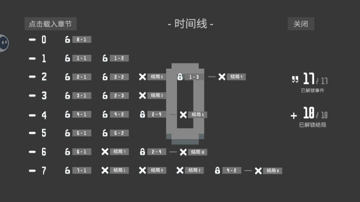 纪念一下全通关截图