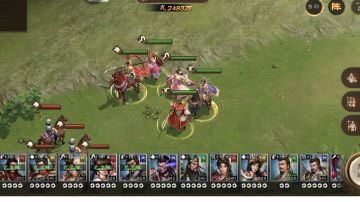 沙盘1200层以下阵容推荐