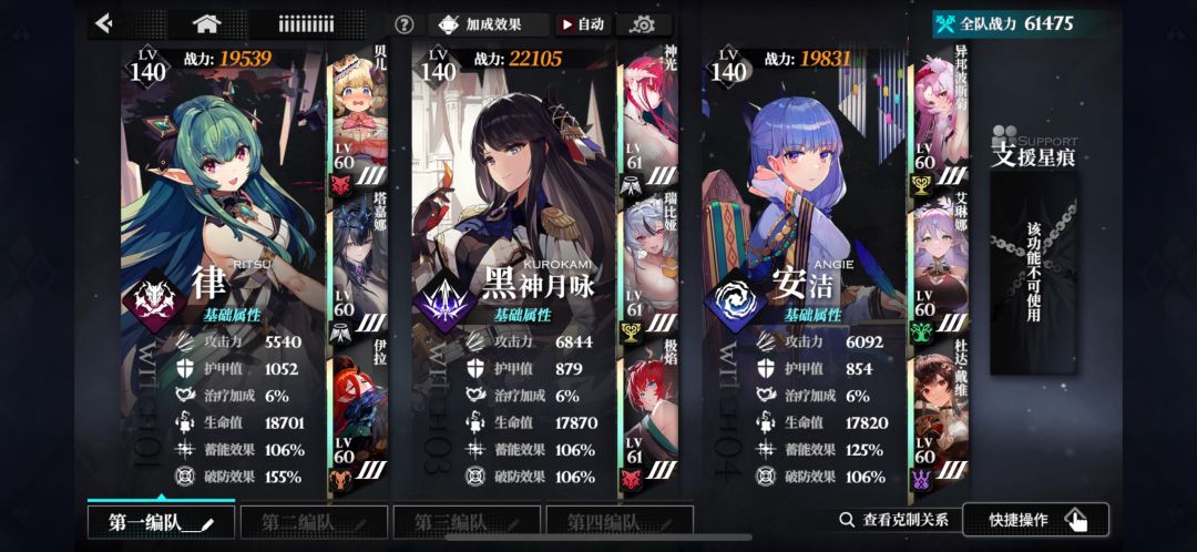 灼烧队 2