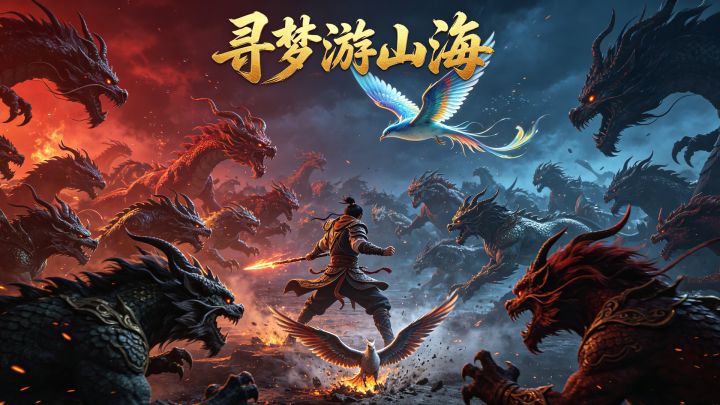 免费小游戏，来支持体验下吧！！！截图
