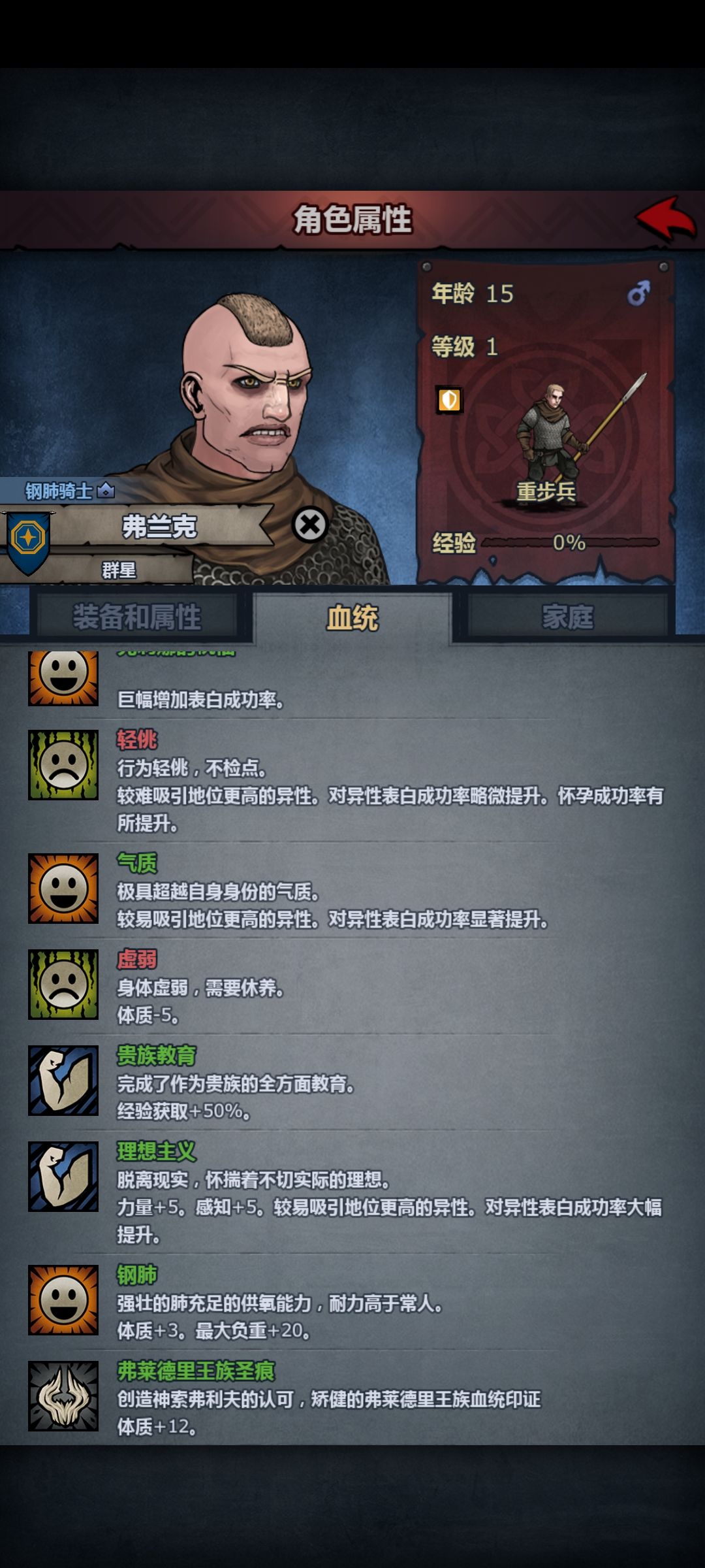 你怎么是骑士啊 2