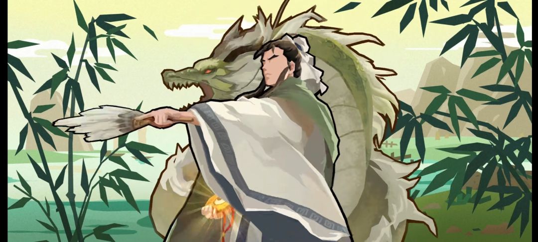 太像了 2