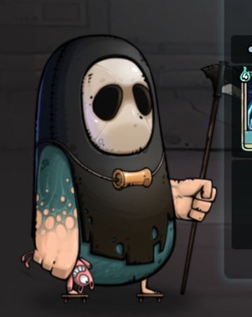 种族科普-死鬼奇莫（4.29更新）