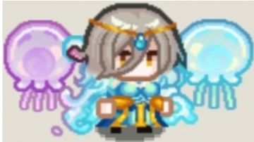 莉莉姆■爆·养成流程