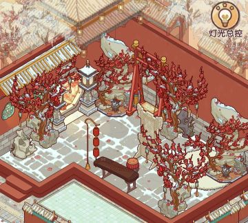 【娘娘拜托啦】设计委托参考