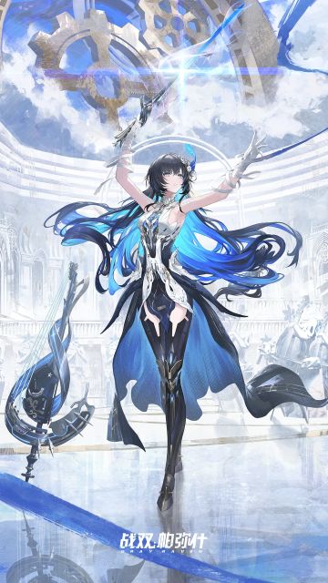 万众期待的THE赛新机体来了！！！