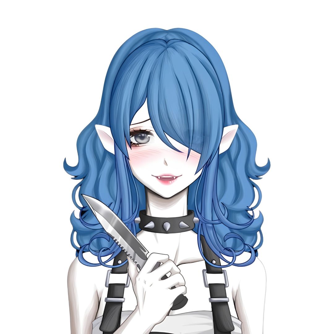 少女暴君 2