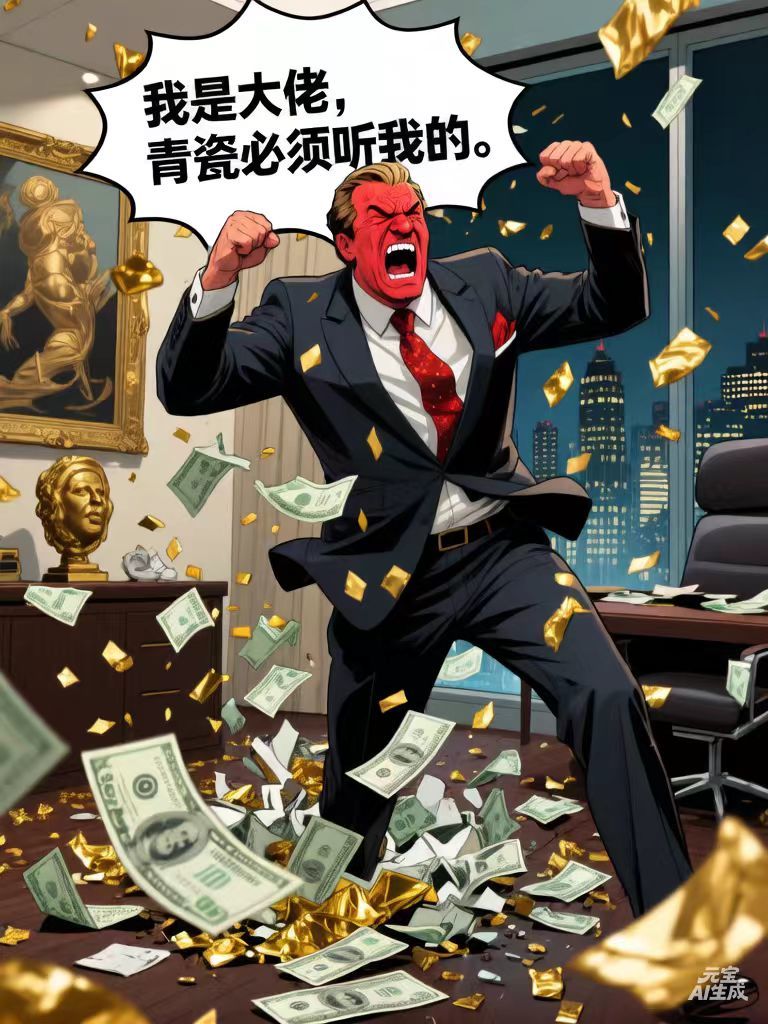 挥剑问情之娲皇次者 1
