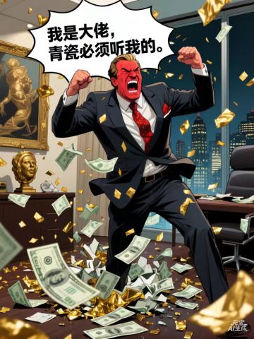 挥剑问情之娲皇次者