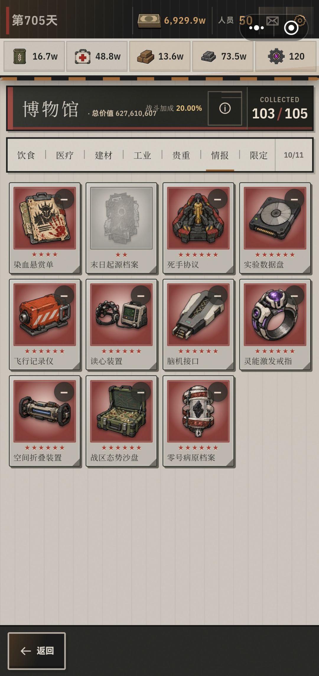 快毕业了,谈谈想法 5