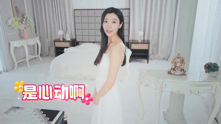 敢不敢挑战?看完这 5 位女神的盛世美颜,你能忍住不心动吗?截图