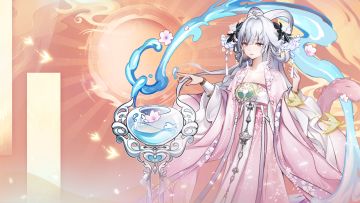 《无双萌将》第一百一十八周版本更新公告