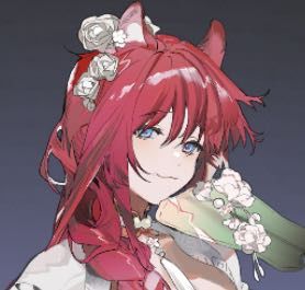 这个姐甚至都不过审