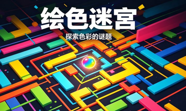 很建议大家来到这个迷宫进行闯关哦!截图