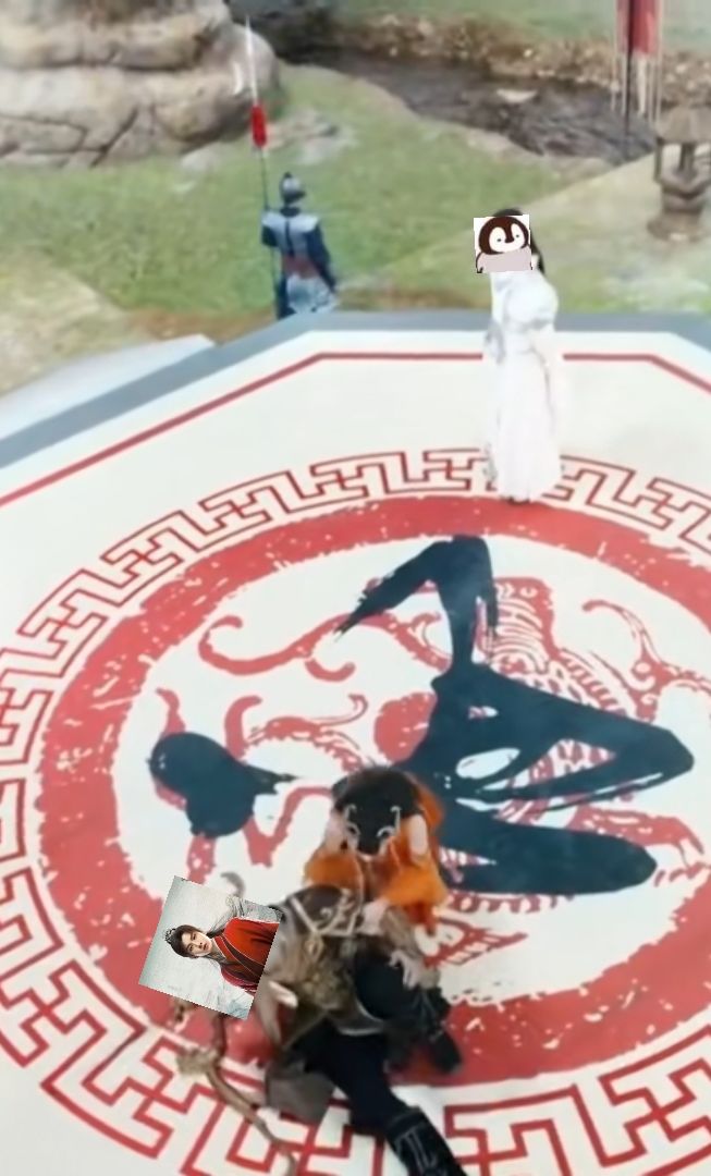 理性分析， 3