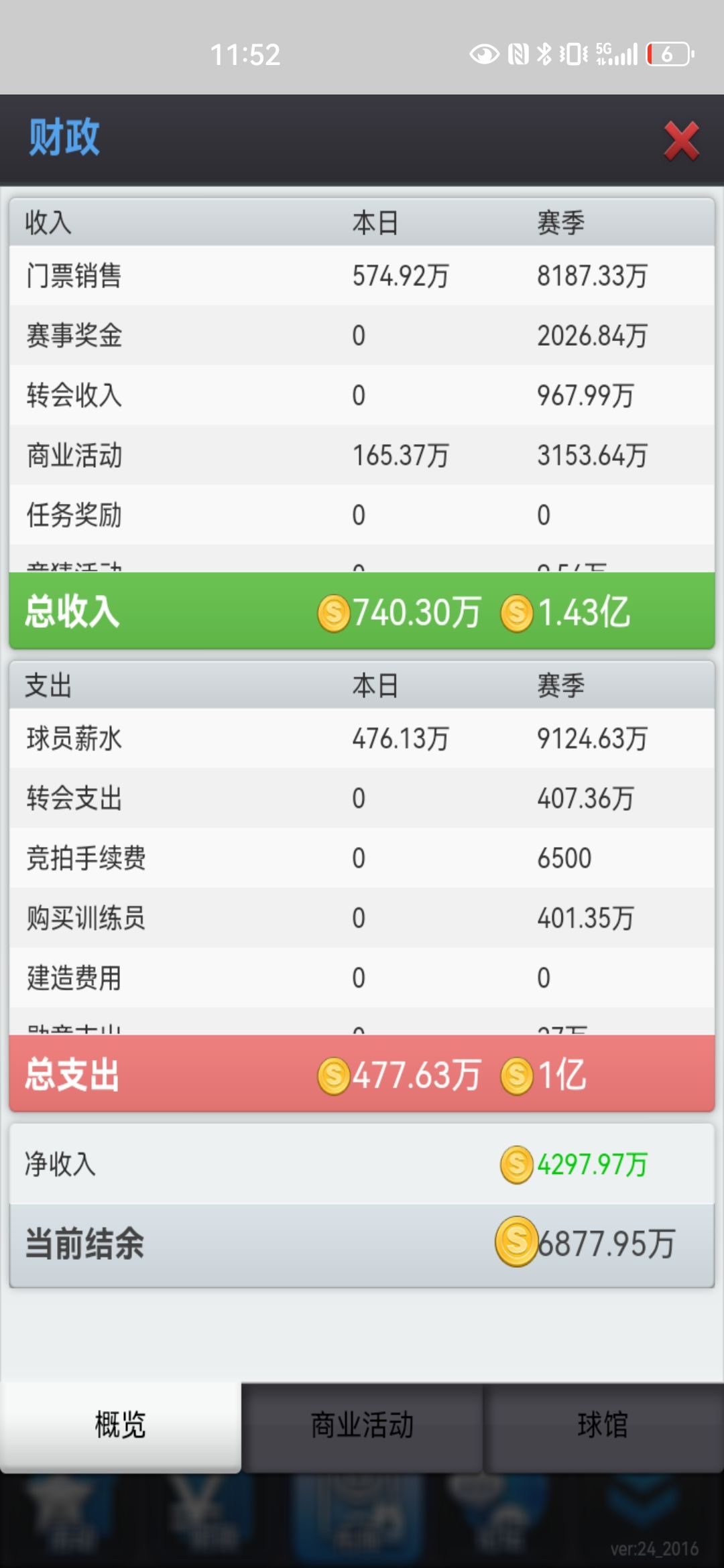 惊喜一季！ 4