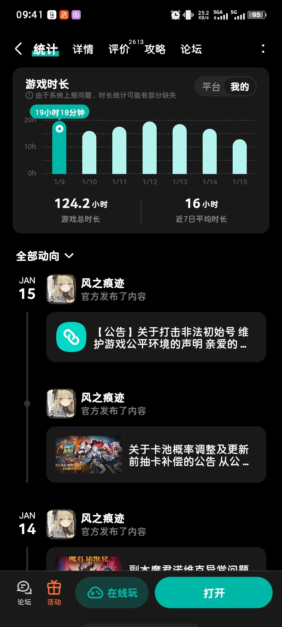 不是哥们 1