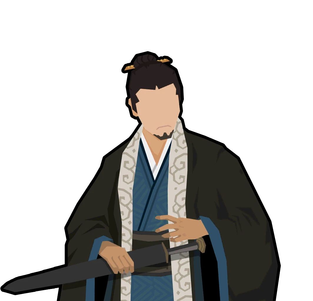 吴起 1