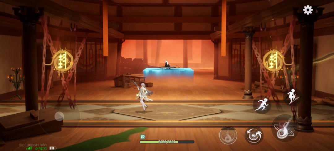 无大语 2