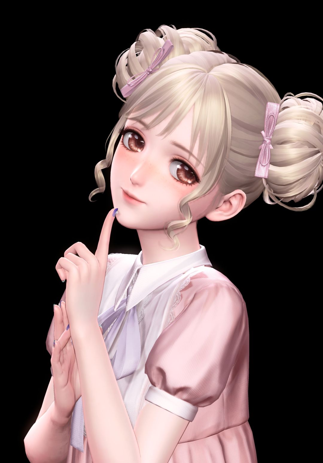 草莓气泡水🍓 1