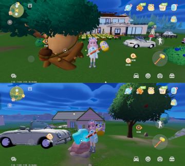 7.10萤石溜溜木和兑换码，有星星快领!