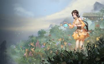 【时空幻景攻略】符祁忘忧攻略