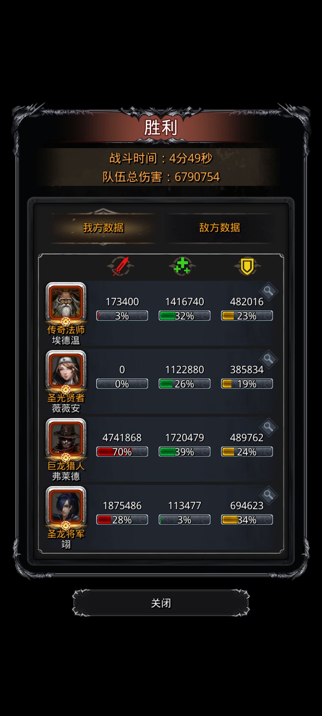 我终于能喊它菜菜龙了 2
