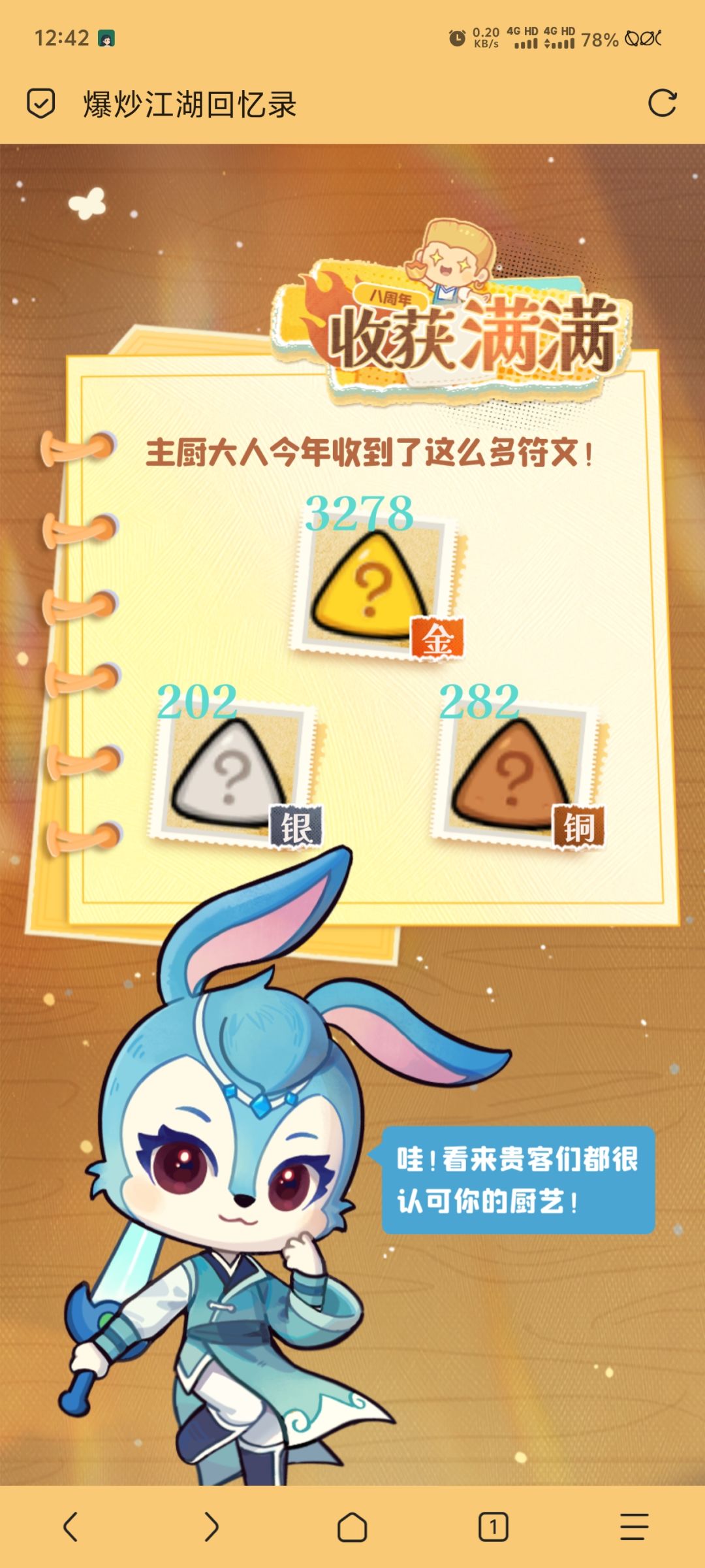 8周年留念 13