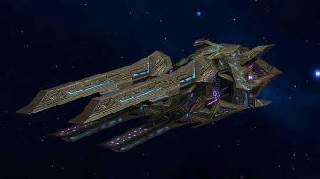 ［银河掠夺者］军团级 串串乐