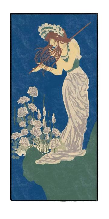 开发日志 #2：从蓝图到施工