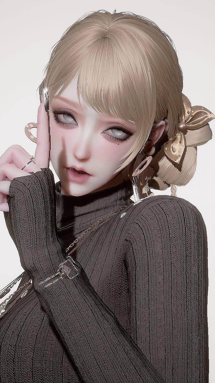 以闪.天选爱妻 2