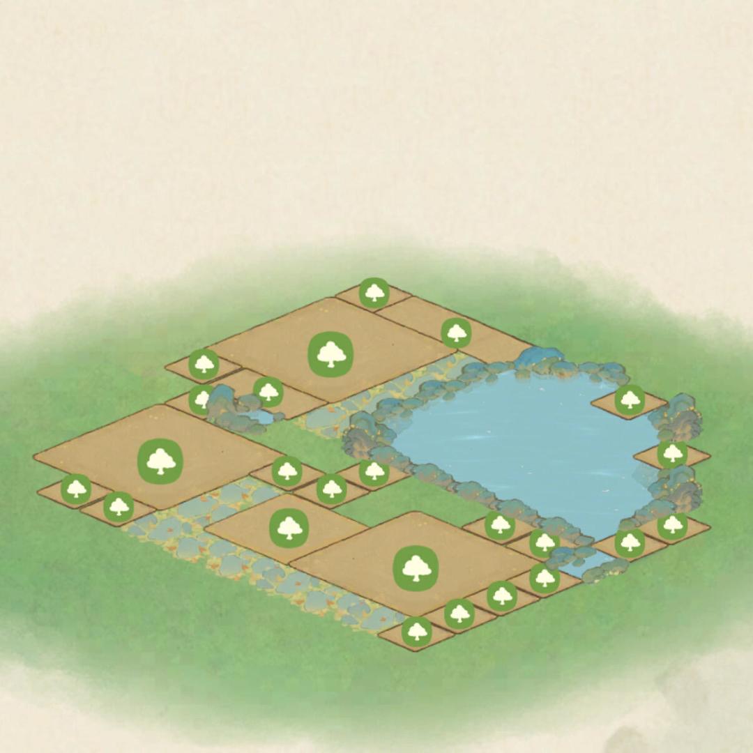 桃源小景｜桂香满院 2