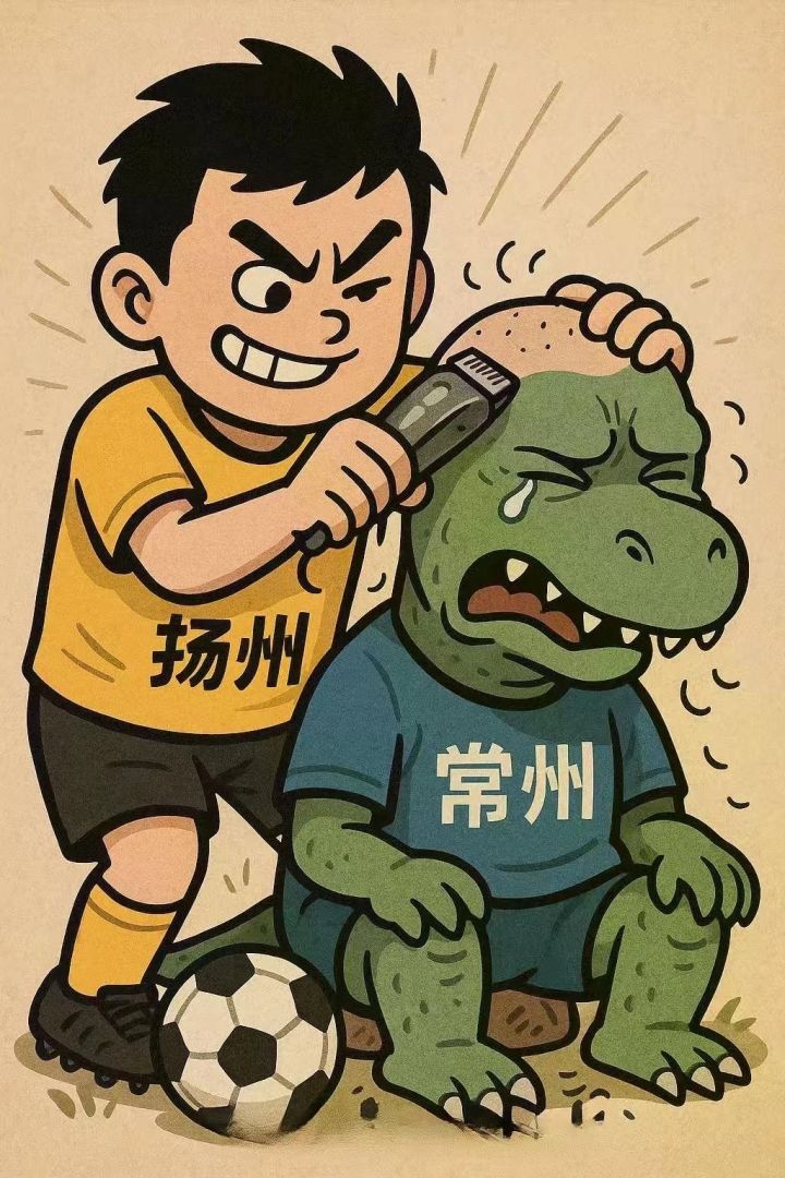 吐槽一下:无意义的争论，麦莎还是裁决王。截图