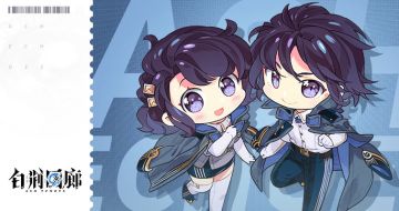 叮铃铃——监督的电话响了！会是来自哪一位同调者的通讯呢？

时间预告：2月11日-2月12日 12:00 - 17:00

请监督留意“021”开头的电话号码，收听来自白荆科技的神秘来电。#游戏讨论#白荆回廊#二次元