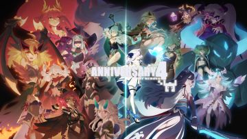 4周年第二弹福利大汇总，勇者，启动！（有礼包码）