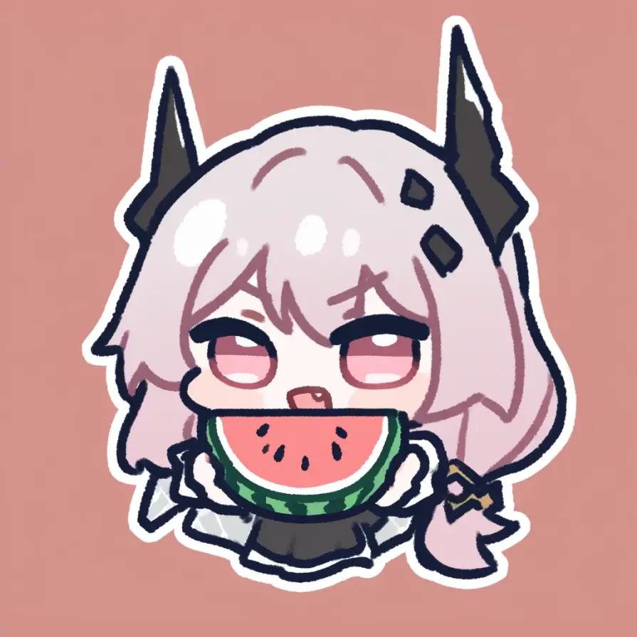 小特 12