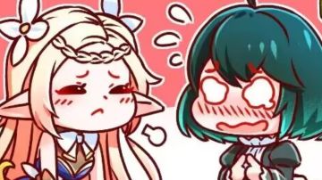 为什么同样是第一天进入游戏的零氪，他却比你强捏?