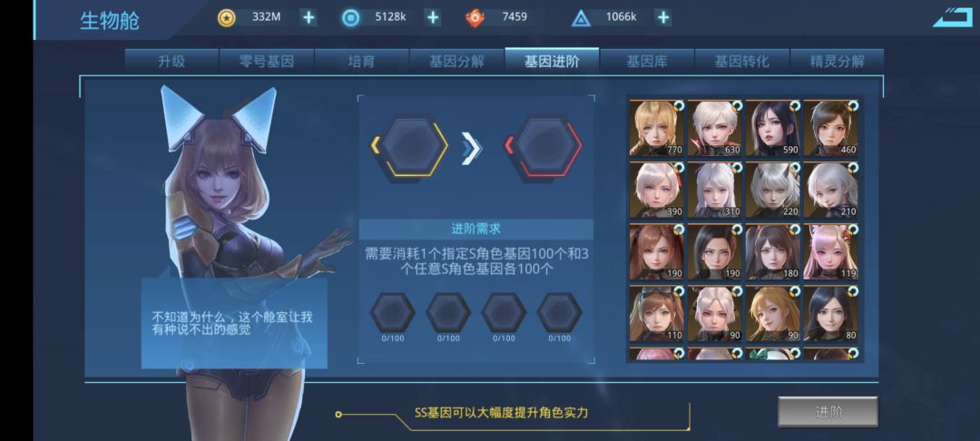 一张脸换个发型,你们能分出谁是谁? 1