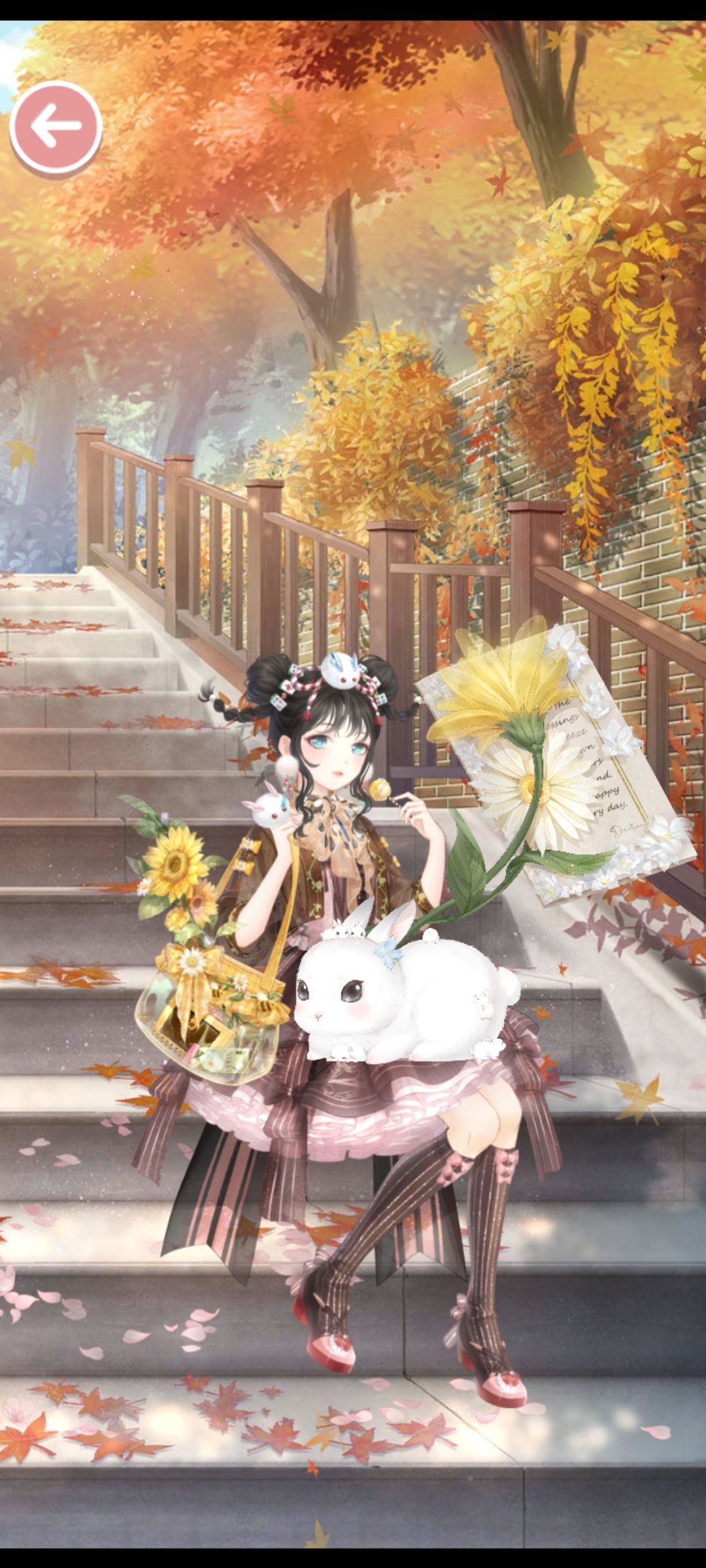 【新春茸茸兔】兔年吉祥 3