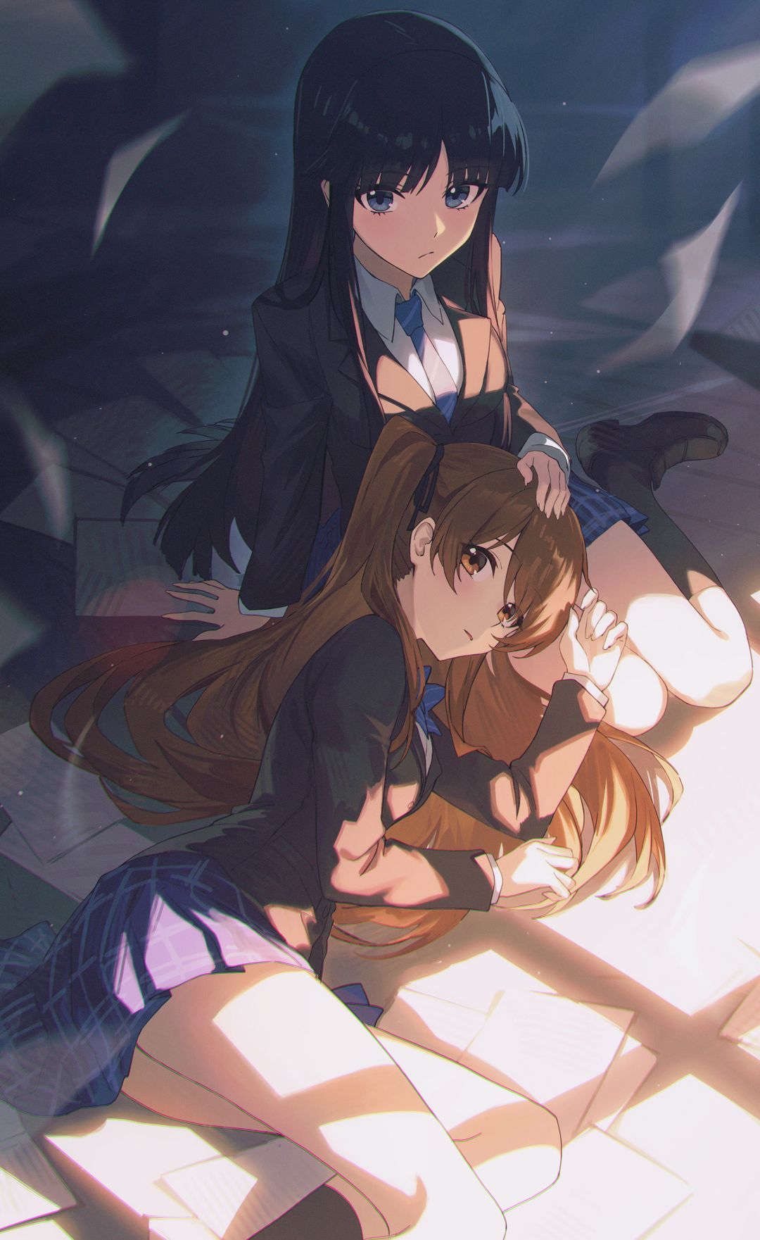 遗失的宝藏 1