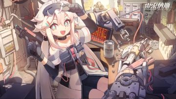 雷索纳斯基础向攻略「3#游戏流程（下篇-中）战力内容1」