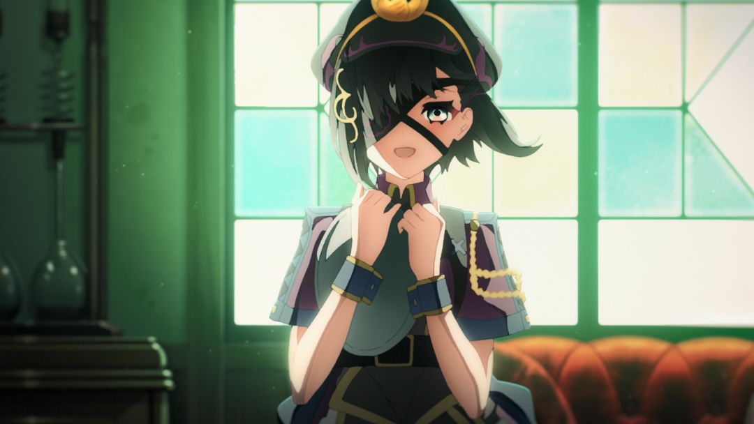 复刻：昭和奇神计划 唠唠叨叨龙马千钧一发！ 轻量版 CM