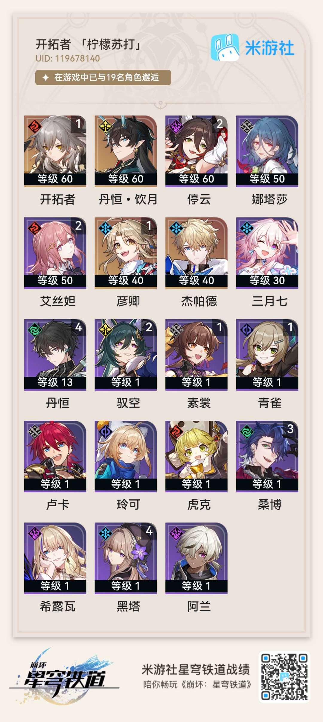 小保底歪杰哥了呜呜呜 1