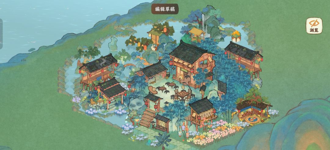 不互赞了,已经结束了 1