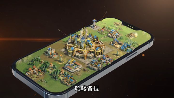 战争之轮四周年福利实测:送五星+新手百抽,低肝SLG入坑不亏截图