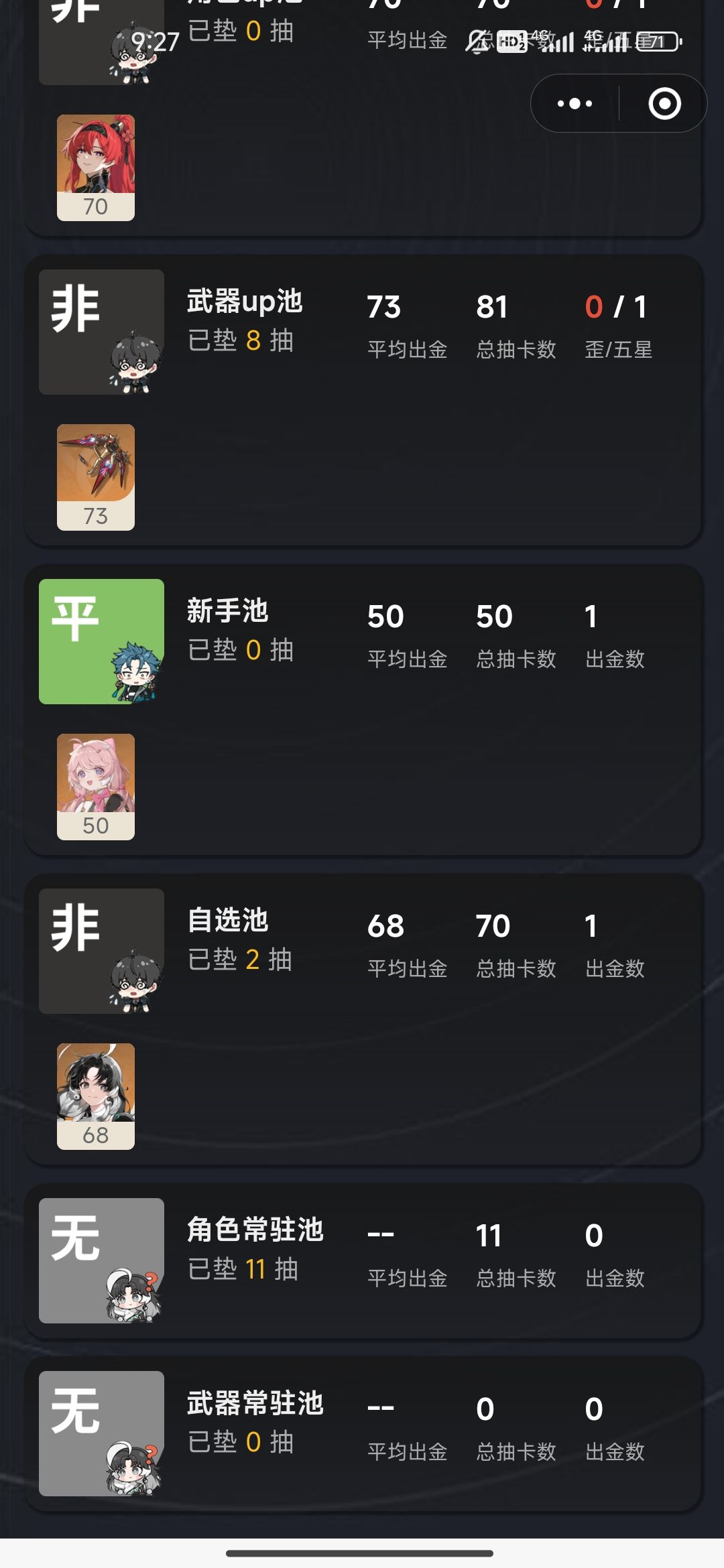 这算非还是不非 2