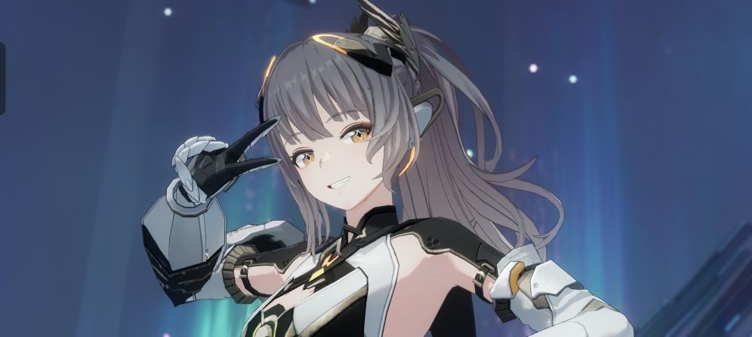 七实无敌可爱美少女 3
