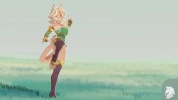 【公测攻略】绿裔新角色蕾米雅技能预览及强度分析