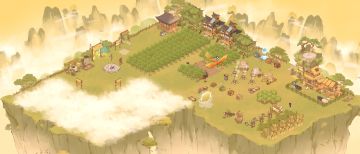 20级工作布局，30级工作布局（图二）