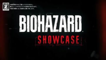卡普空16日举办生化危机展示会 聚焦《生化危机9：安魂曲》实机